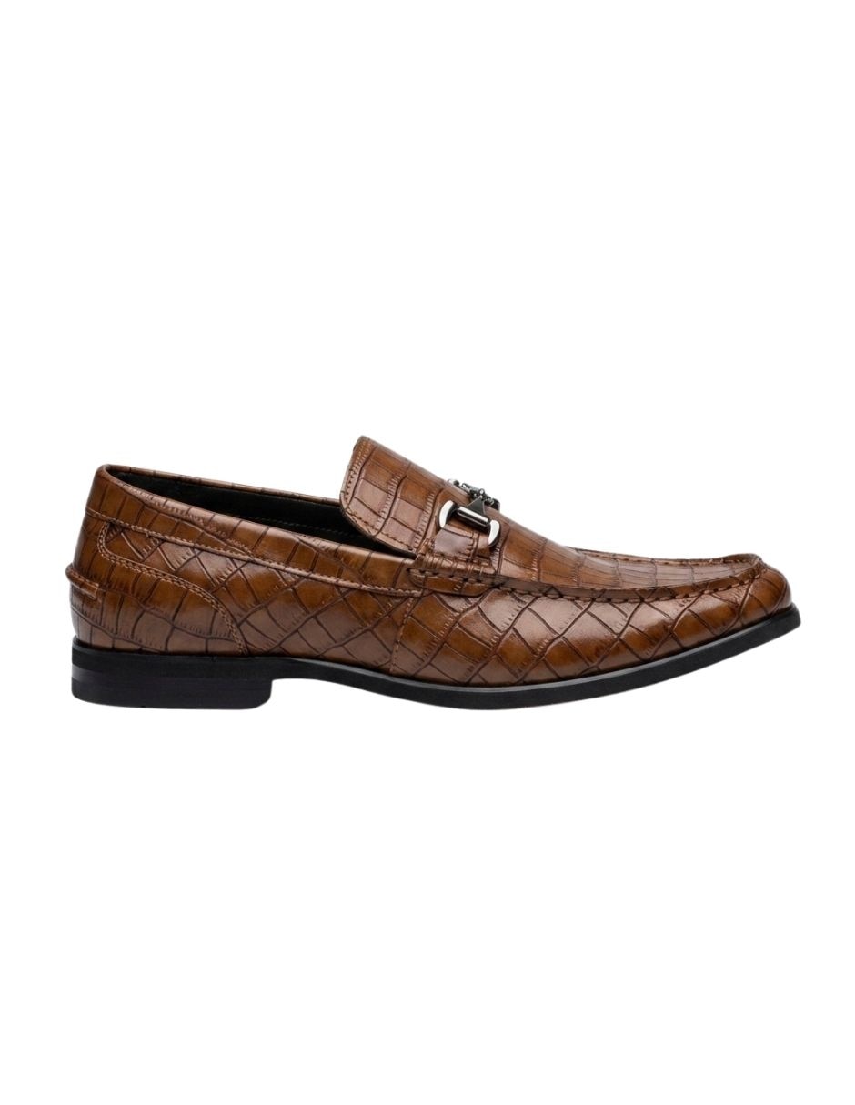 Mocasín para hombre