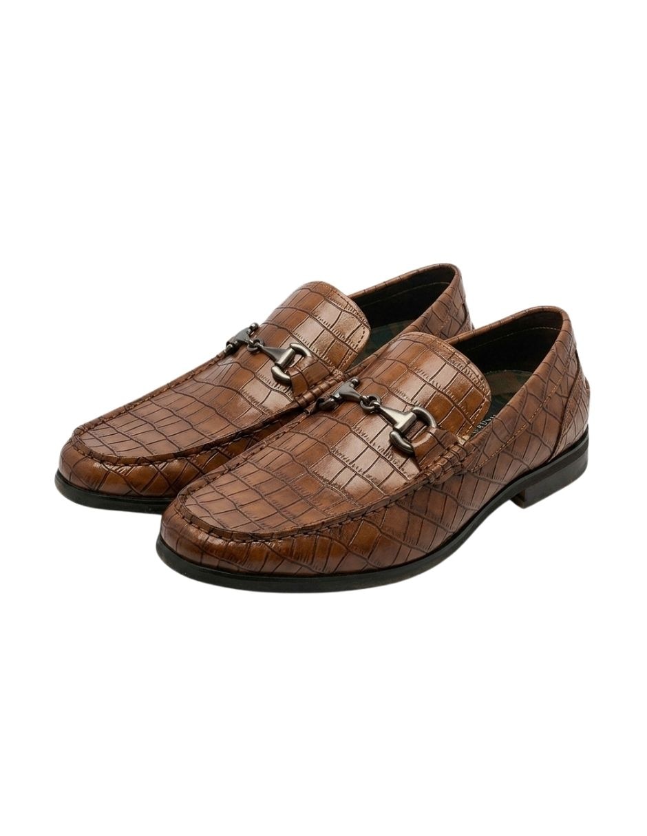 Mocasín para hombre 3