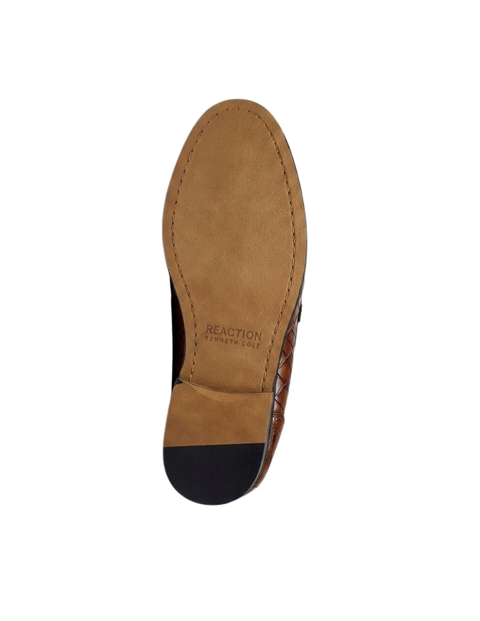 Mocasín para hombre 4