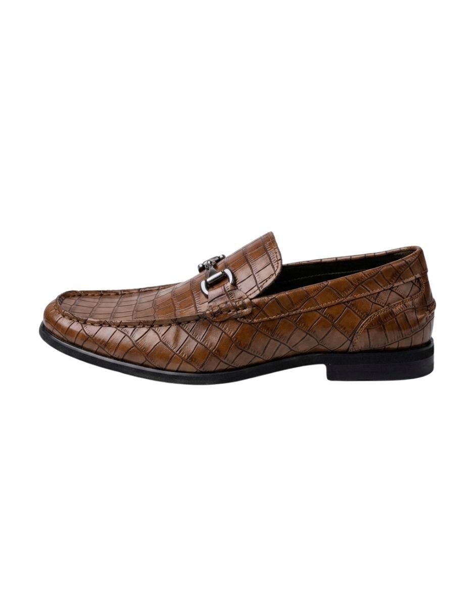 Mocasín para hombre 5