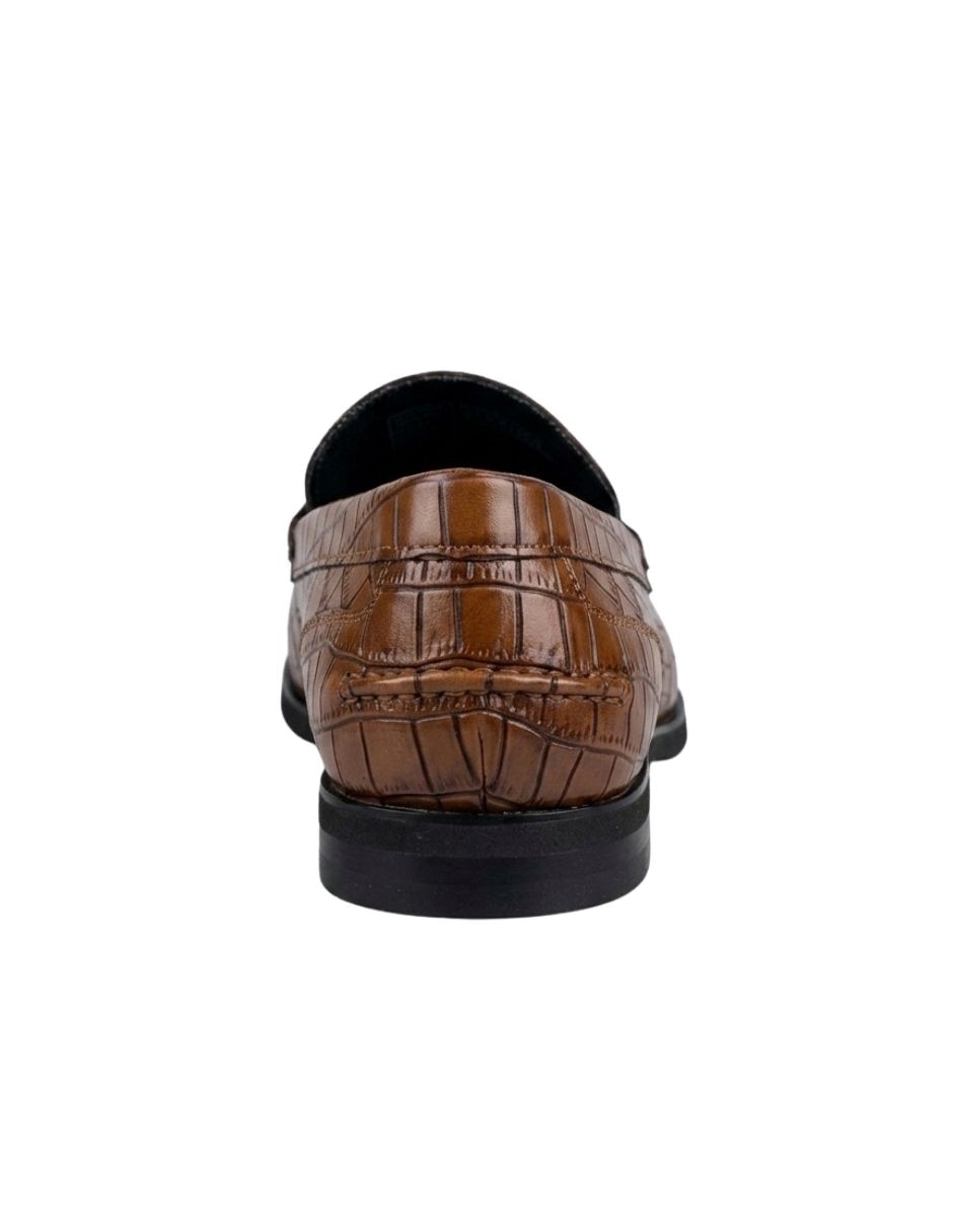 Mocasín para hombre 6