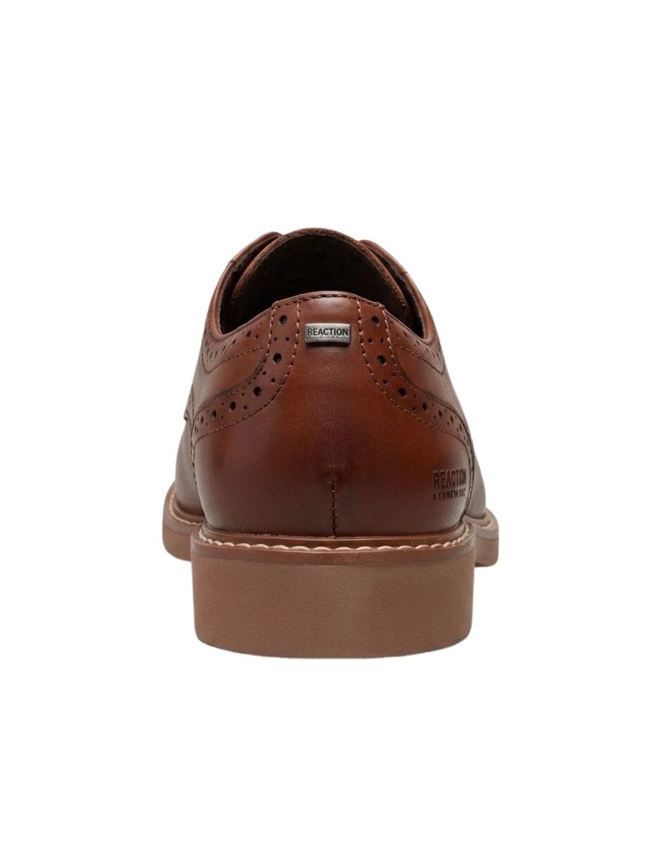 Zapato oxford para hombre 2