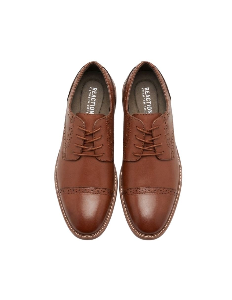 Zapato oxford para hombre 3