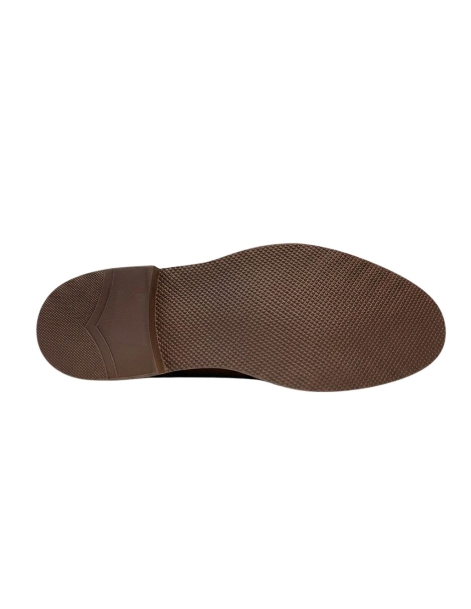 Zapato oxford para hombre 4