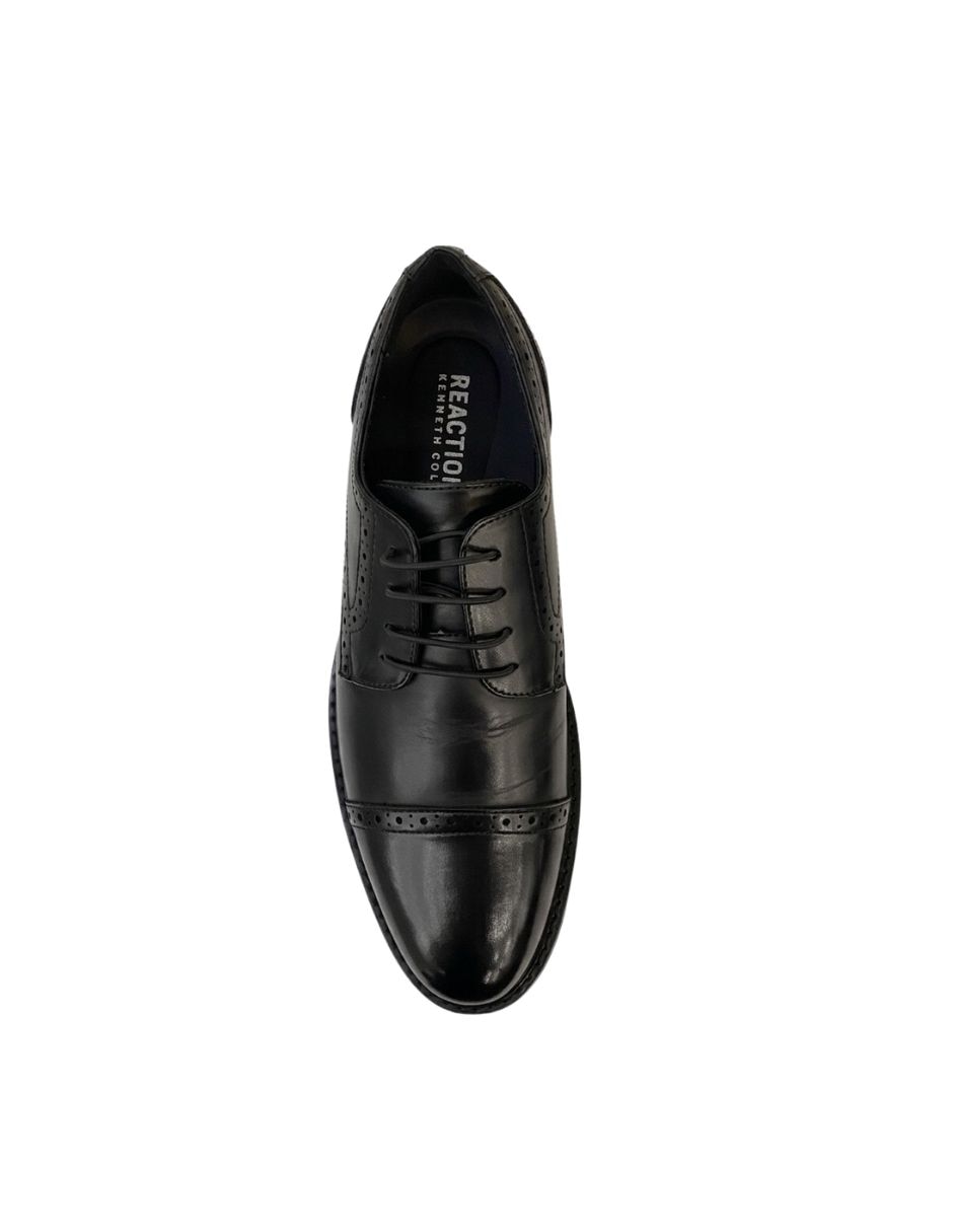 Zapato oxford para hombre 3