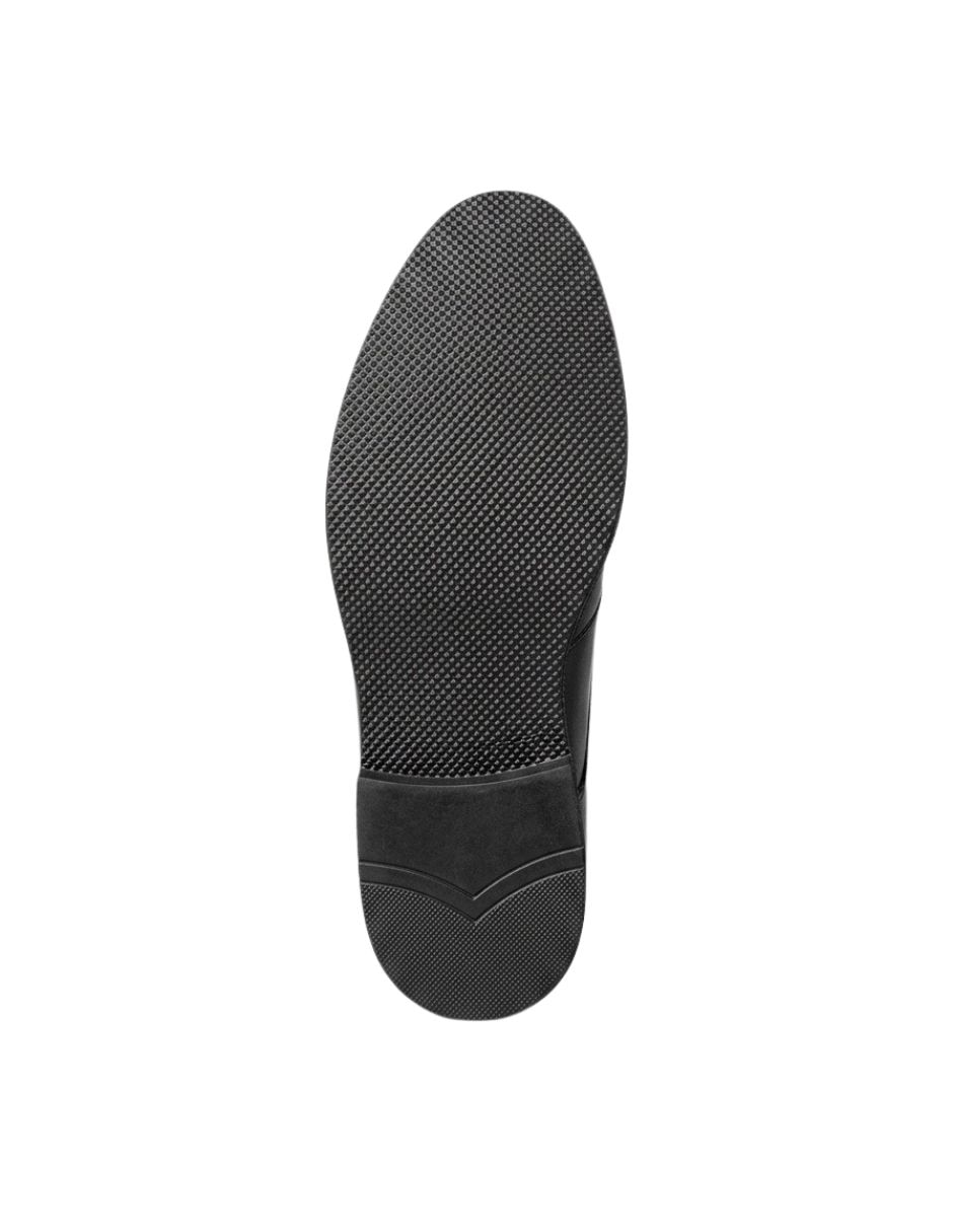 Zapato oxford para hombre 4