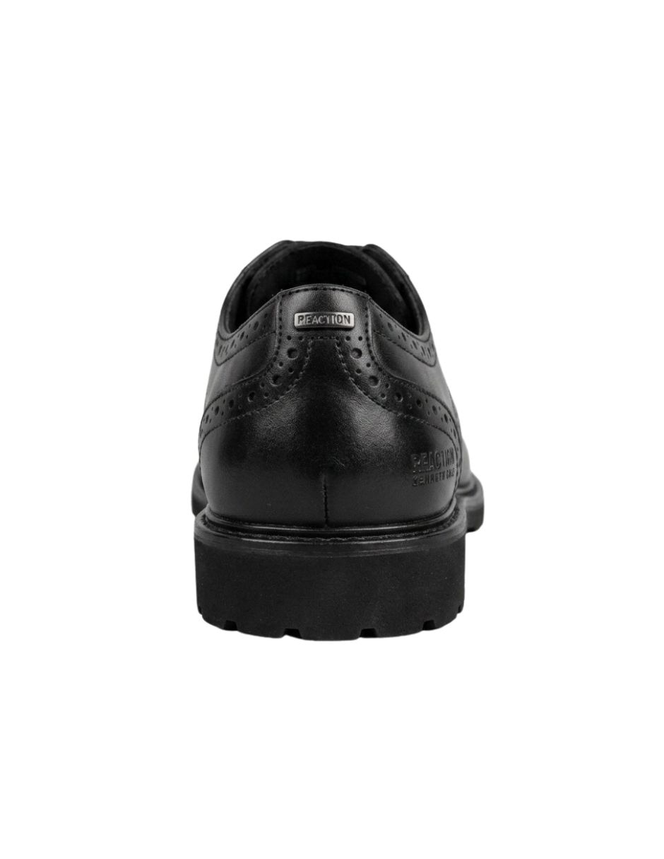 Zapato oxford para hombre 5