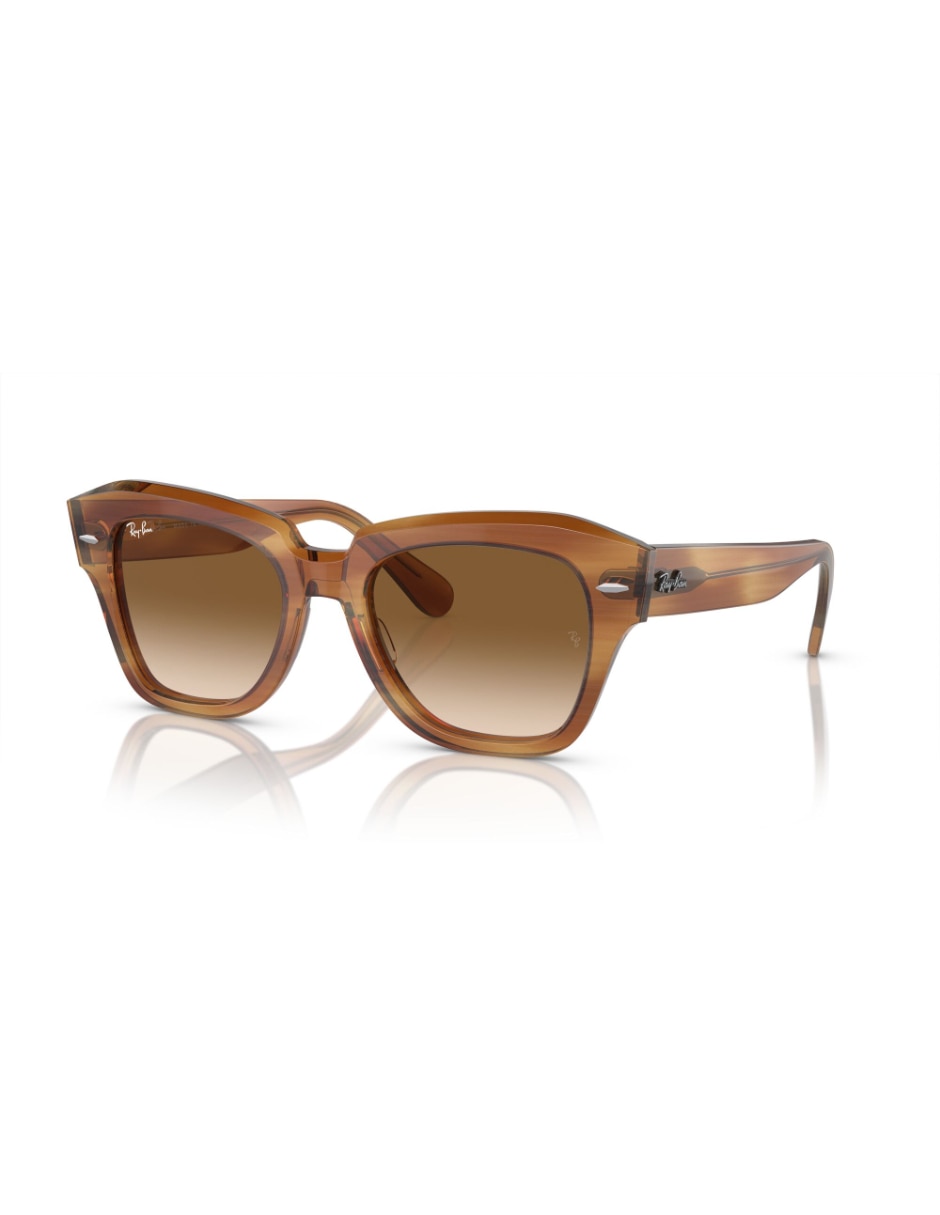 Lentes de sol state street unisex