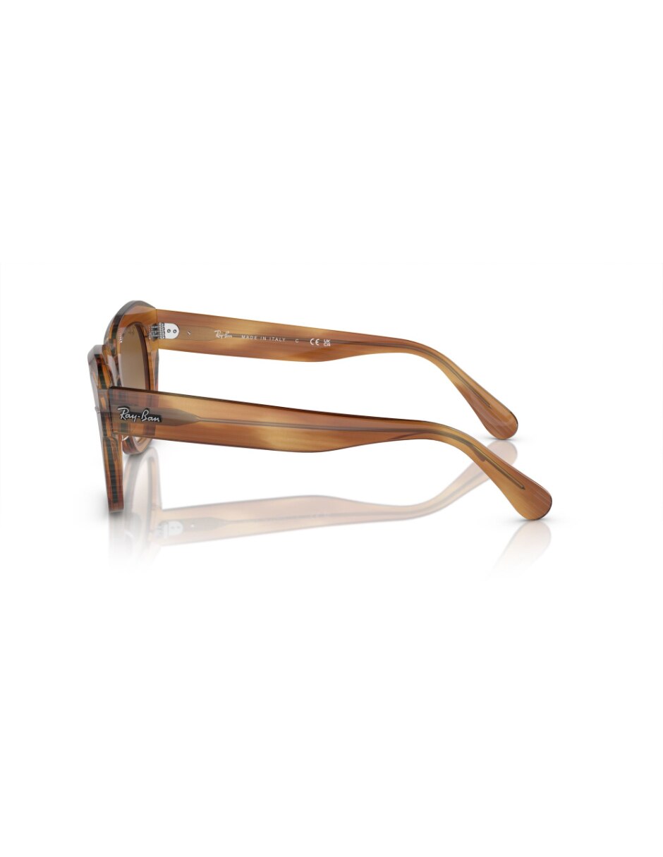 Lentes de sol state street unisex