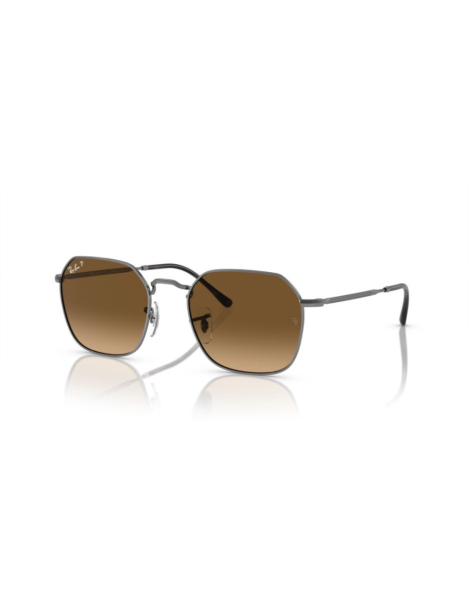 Lentes de sol jim unisex