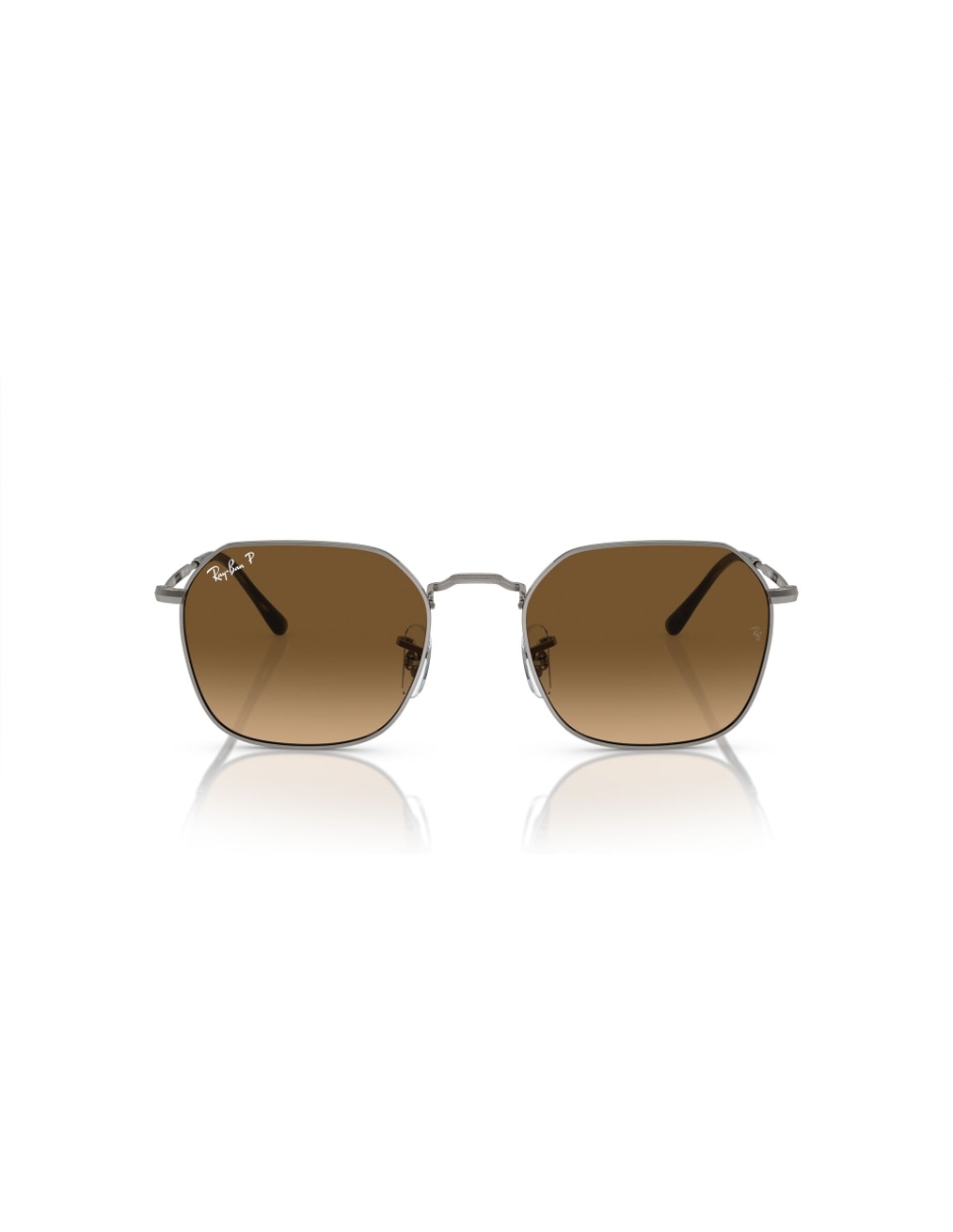 Lentes de sol jim unisex