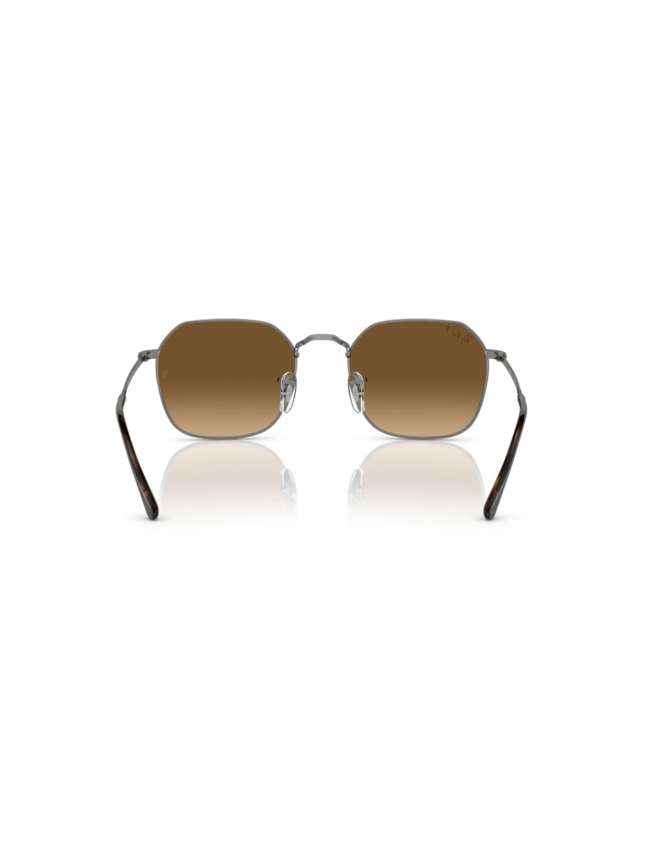 Lentes de sol jim unisex
