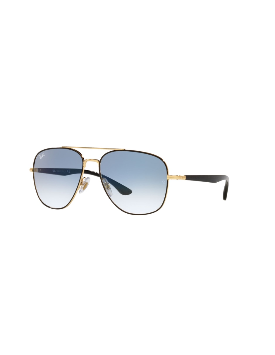 Lentes de sol unisex