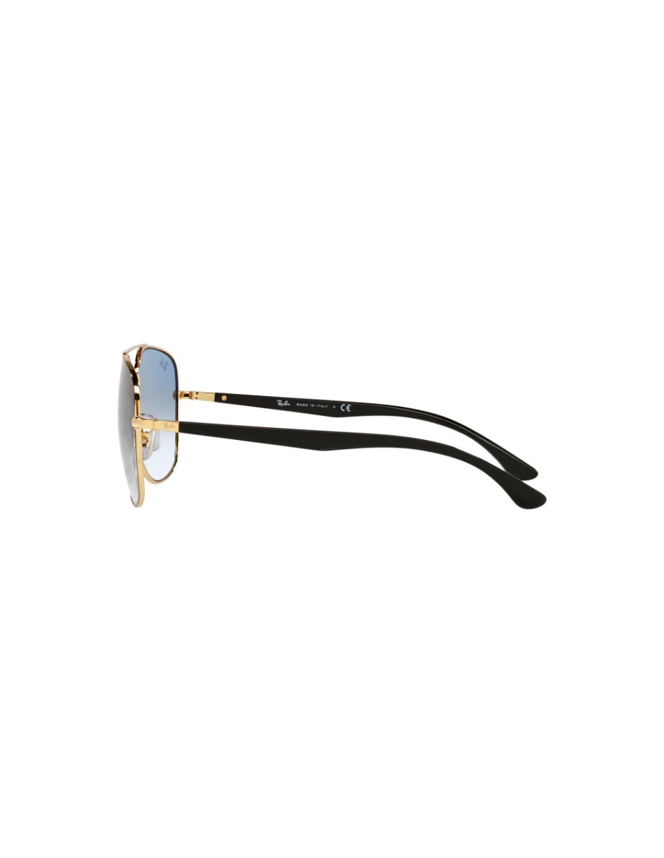 Lentes de sol unisex