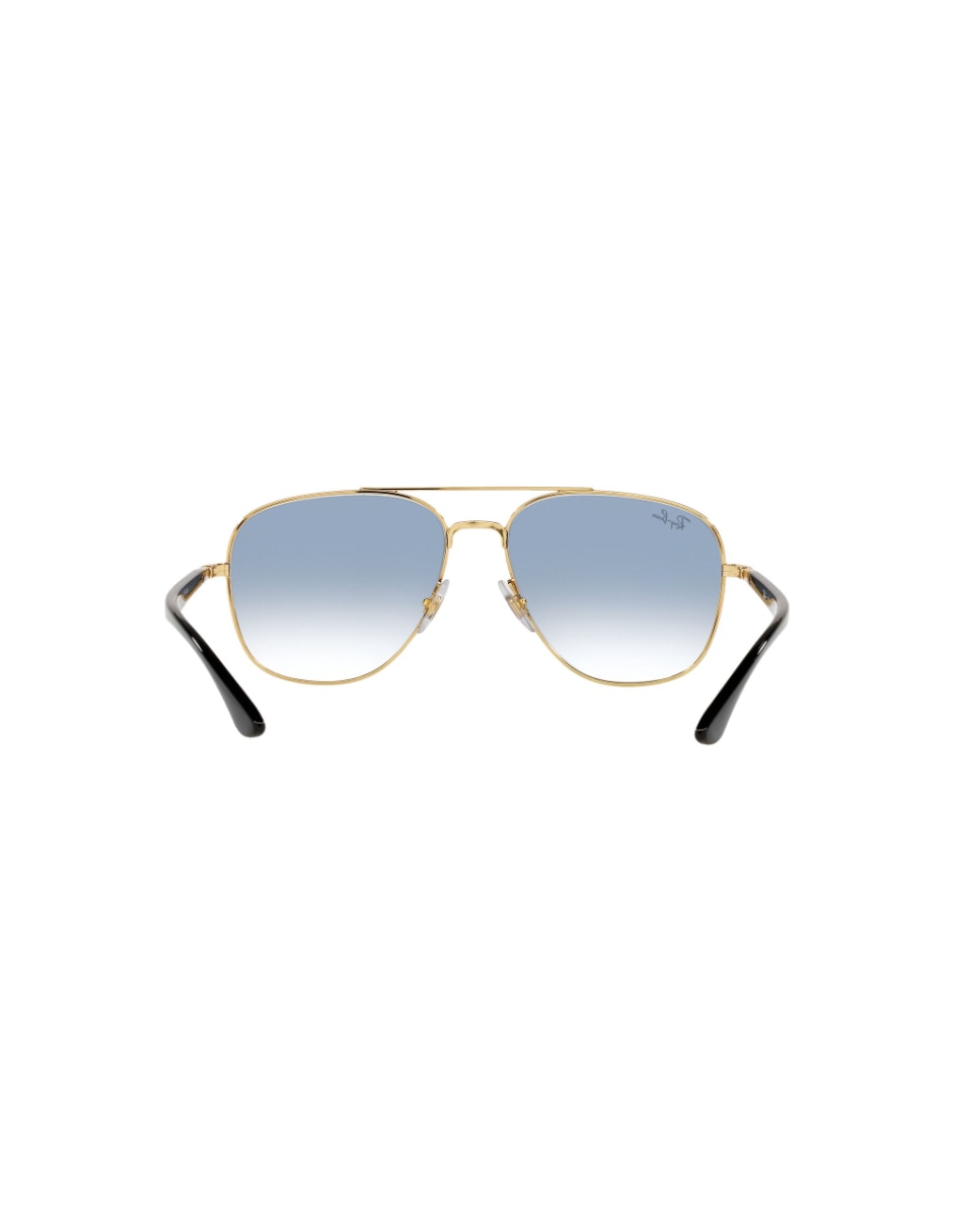 Lentes de sol unisex