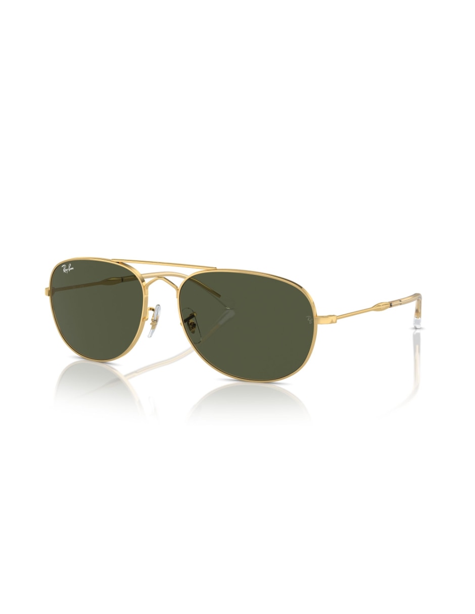 Lentes de sol bain bridge unisex 2