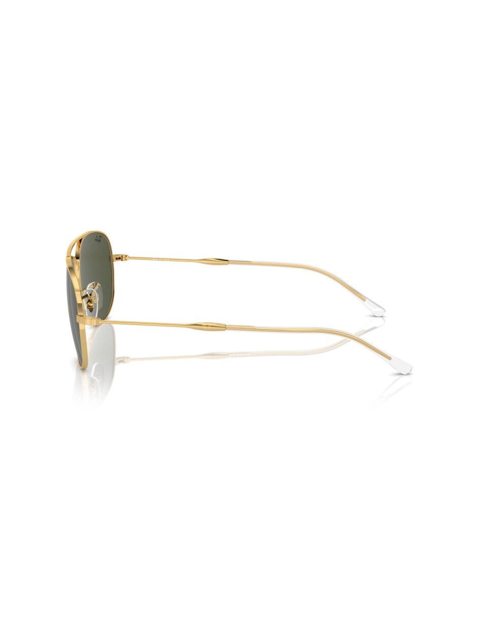 Lentes de sol bain bridge unisex 3