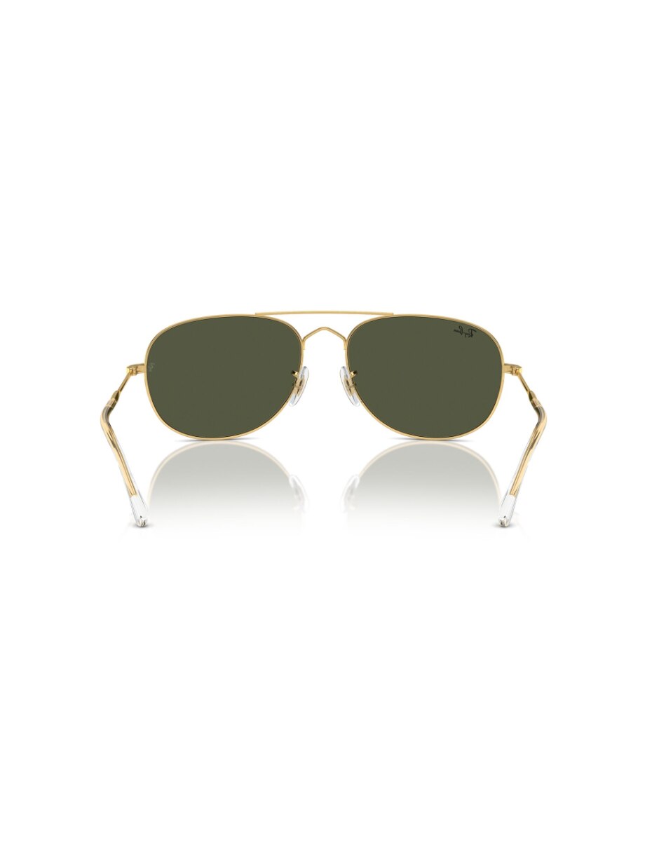 Lentes de sol bain bridge unisex 4