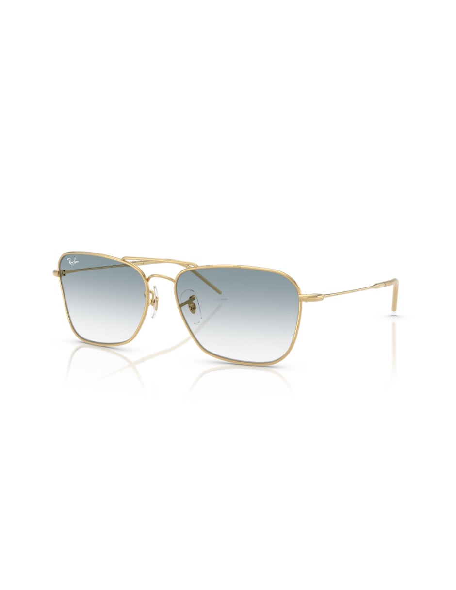 Lentes de sol caravan reverse unisex