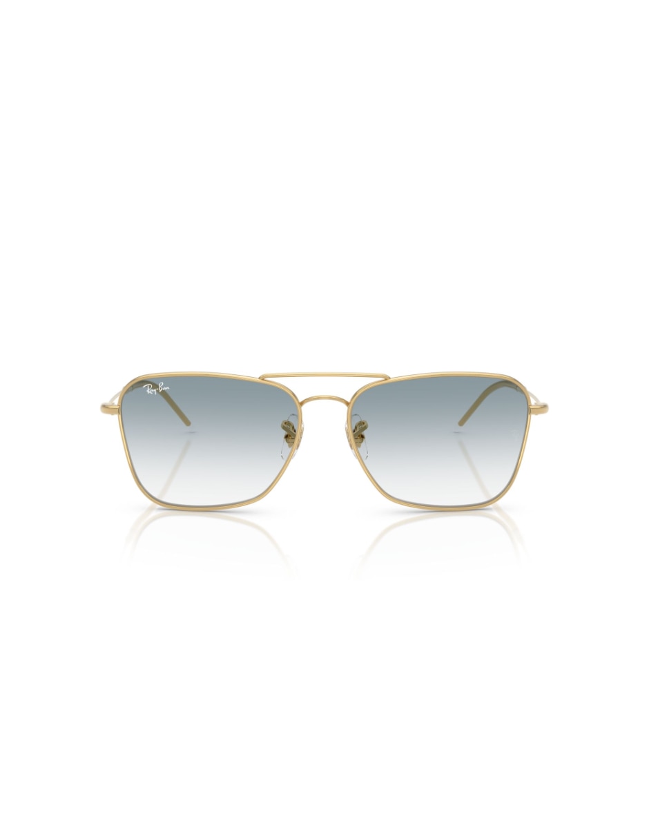 Lentes de sol caravan reverse unisex