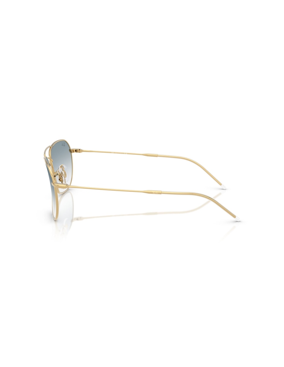 Lentes de sol caravan reverse unisex