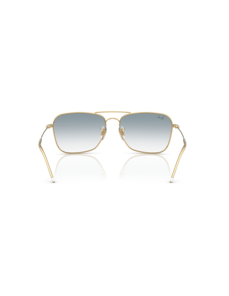 Lentes de sol caravan reverse unisex