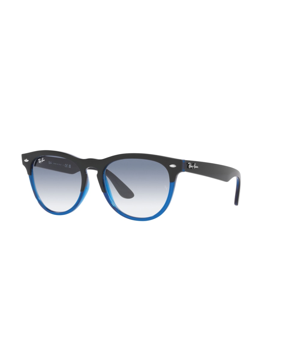 Lentes de sol iris unisex