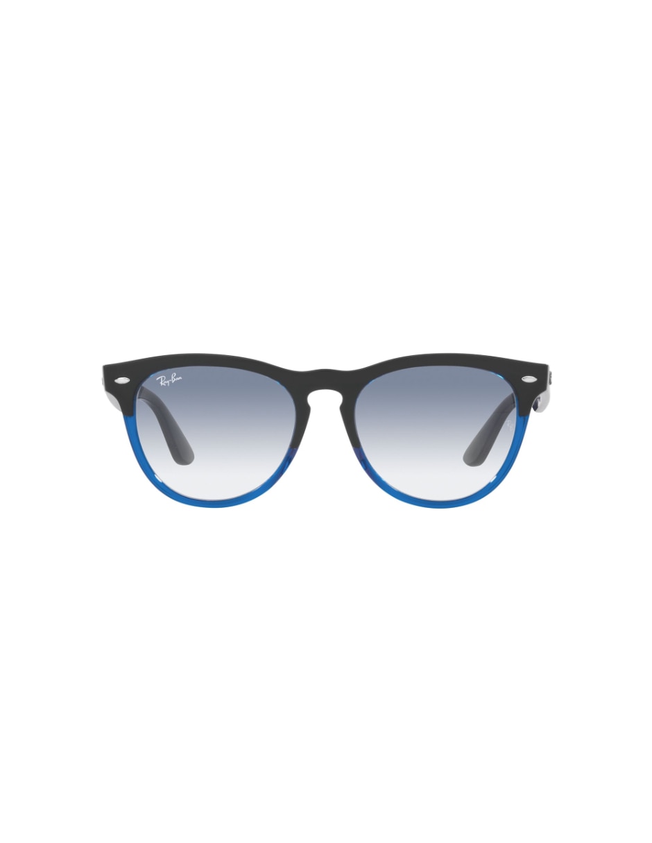Lentes de sol iris unisex