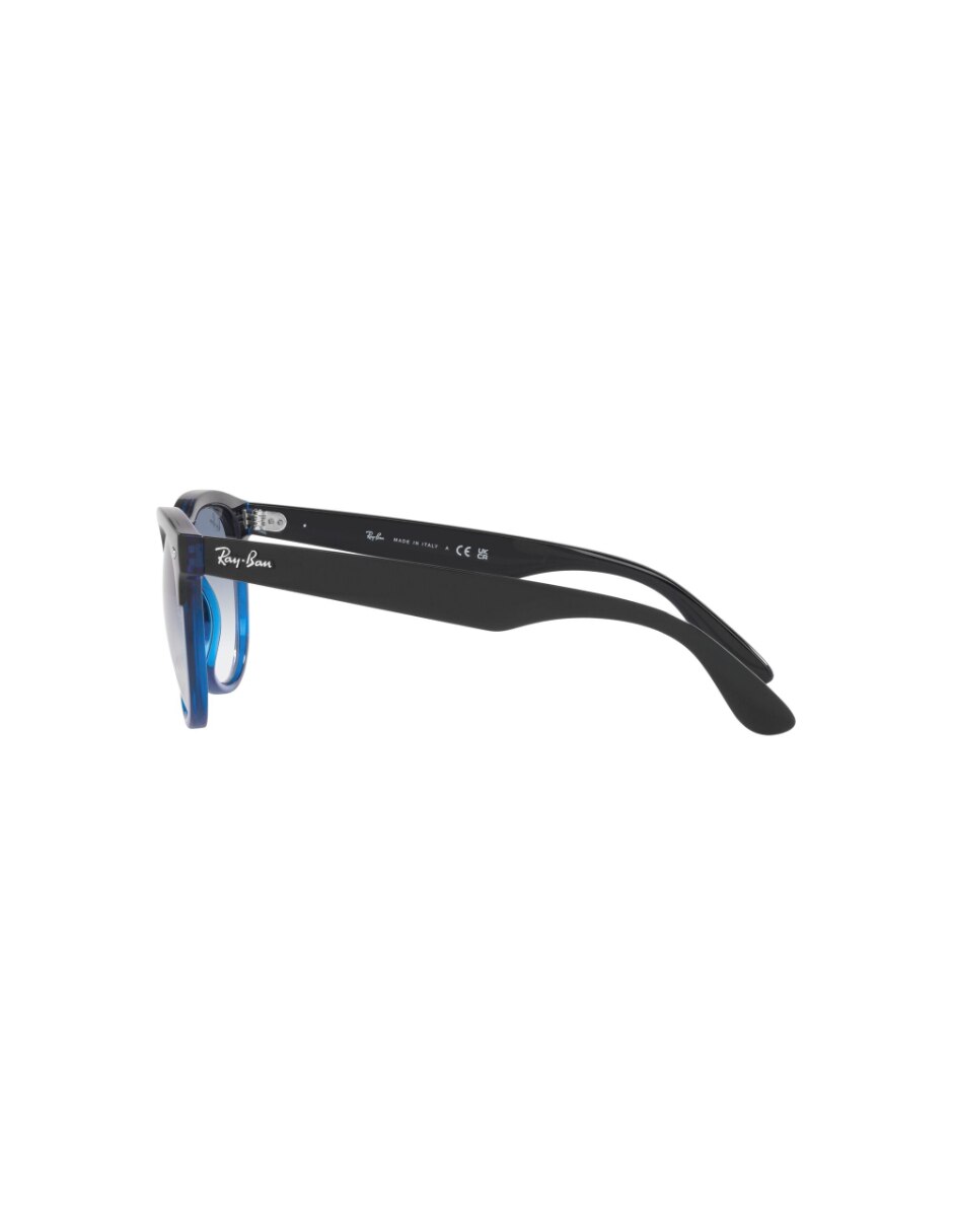 Lentes de sol iris unisex