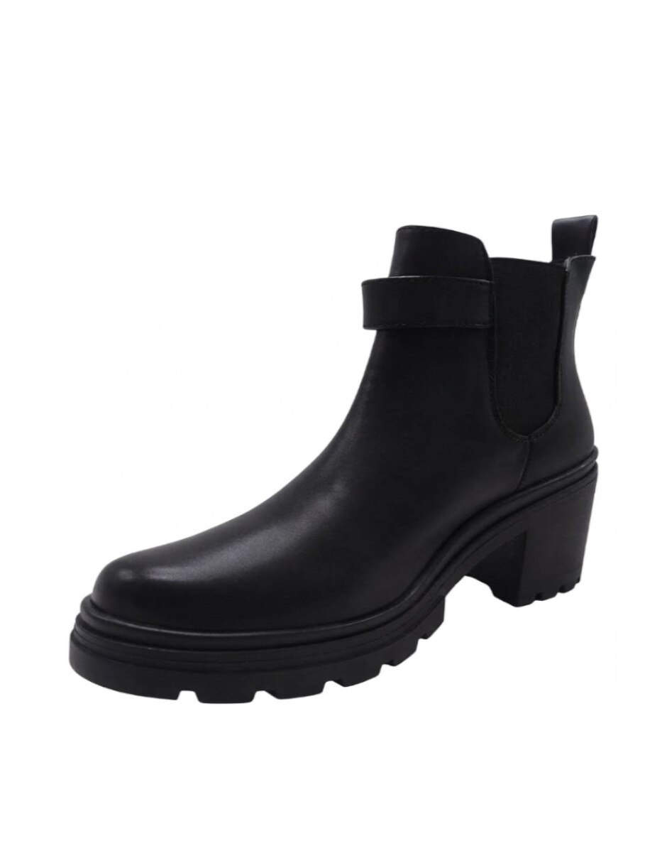 Zapato de tacón para mujer 3