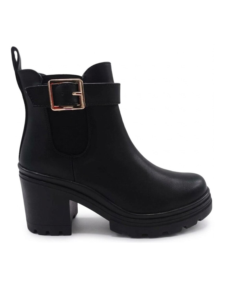Zapato de tacón para mujer 4