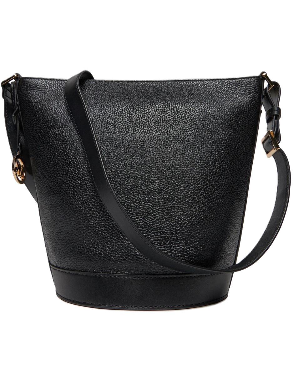 Bolsa shoulder de piel para mujer 2