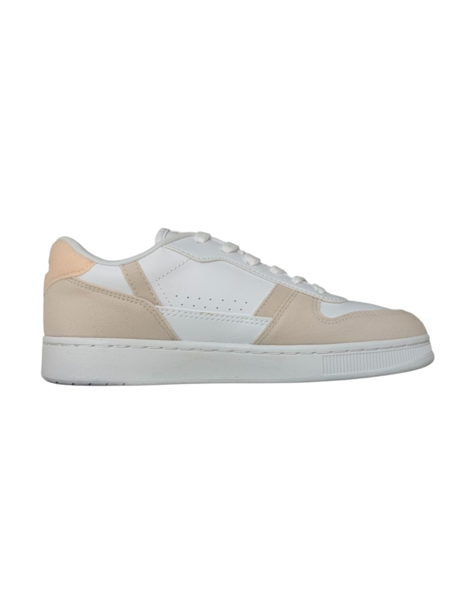 Tenis t- clip set para mujer 2