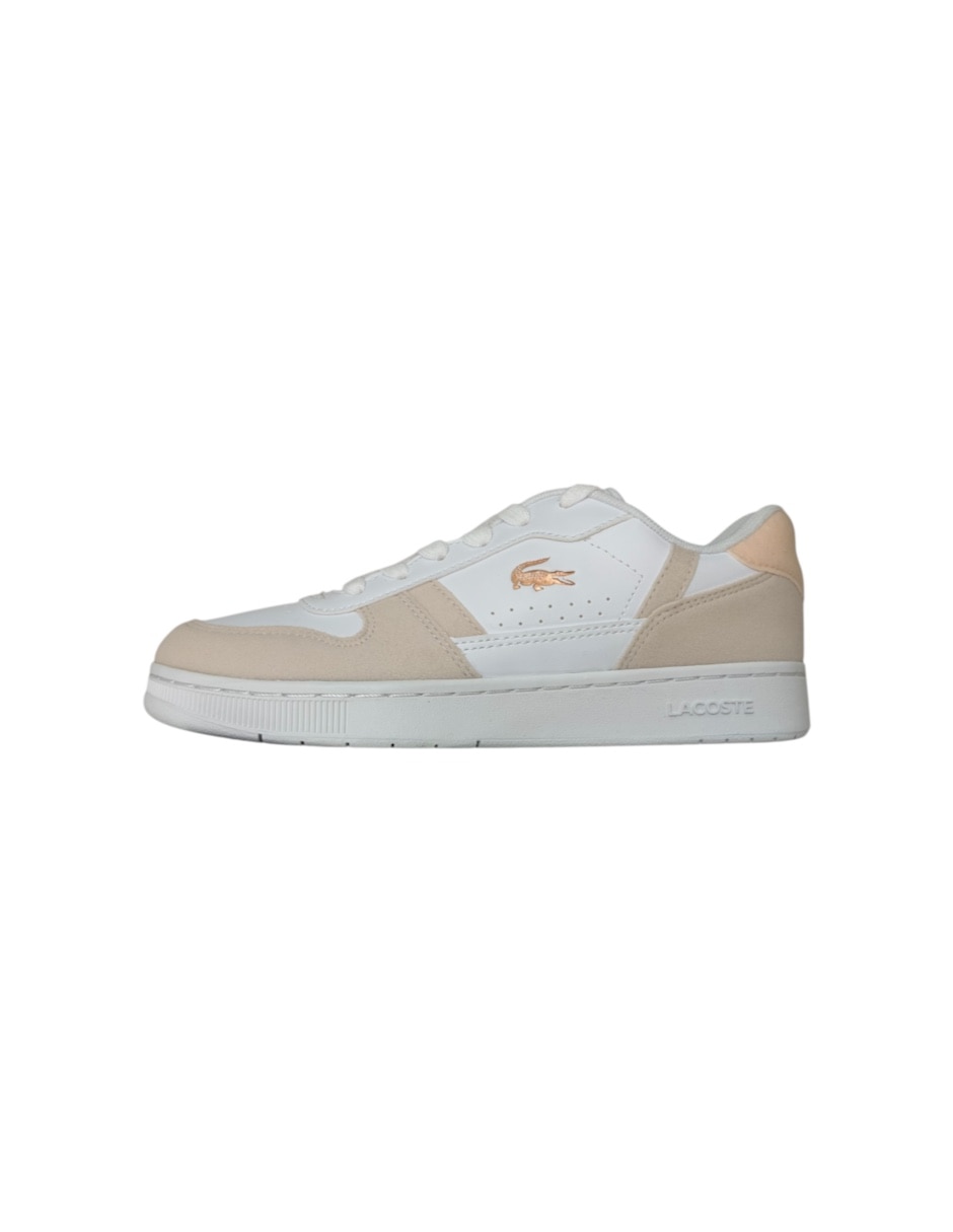 Tenis t- clip set para mujer 5