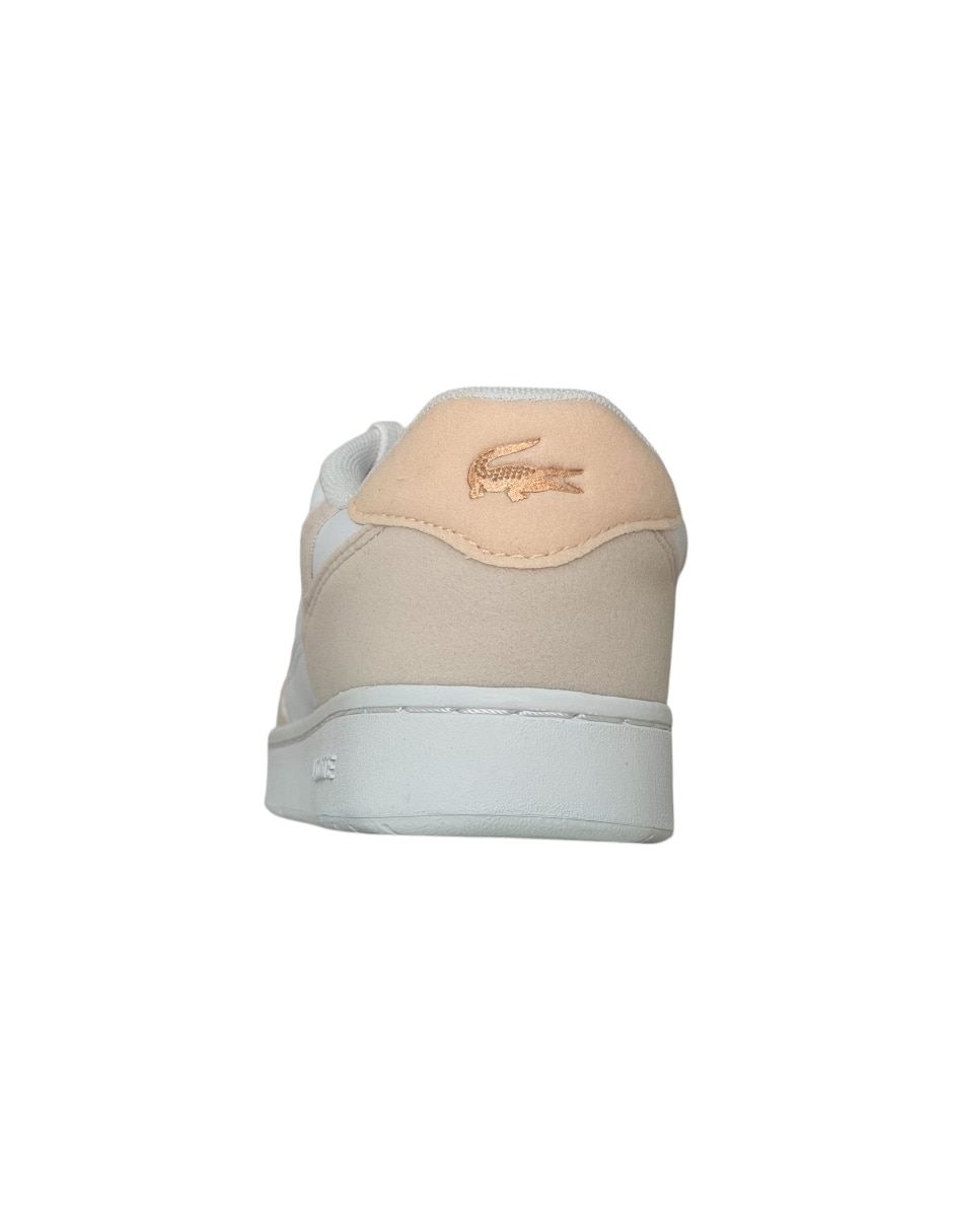 Tenis t- clip set para mujer 6