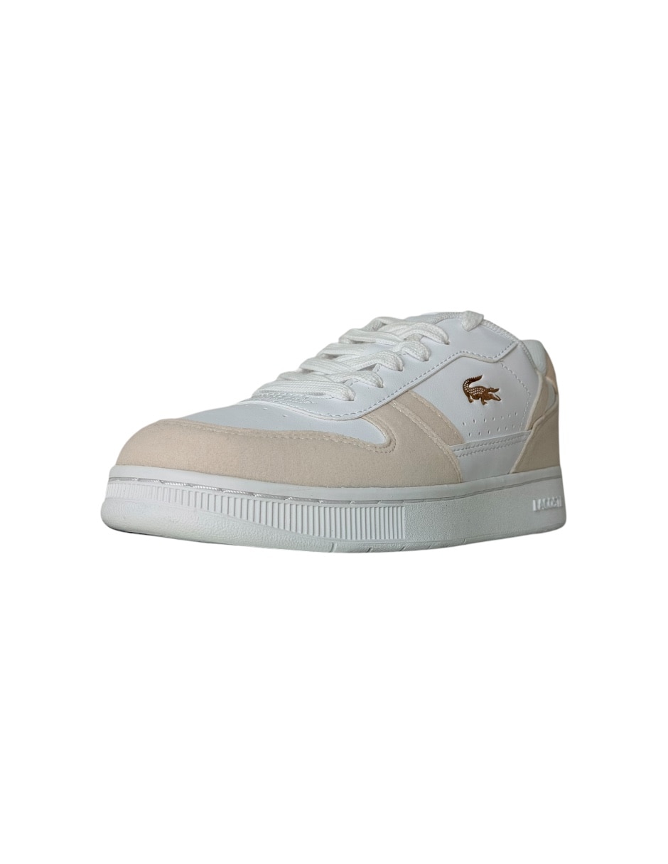 Tenis t- clip set para mujer 7