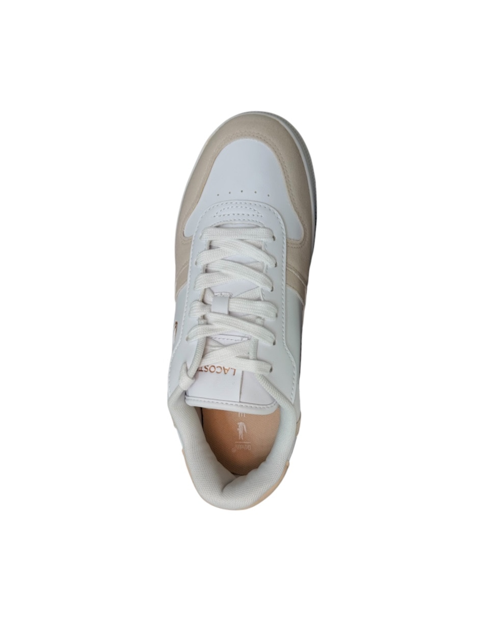 Tenis t- clip set para mujer 8