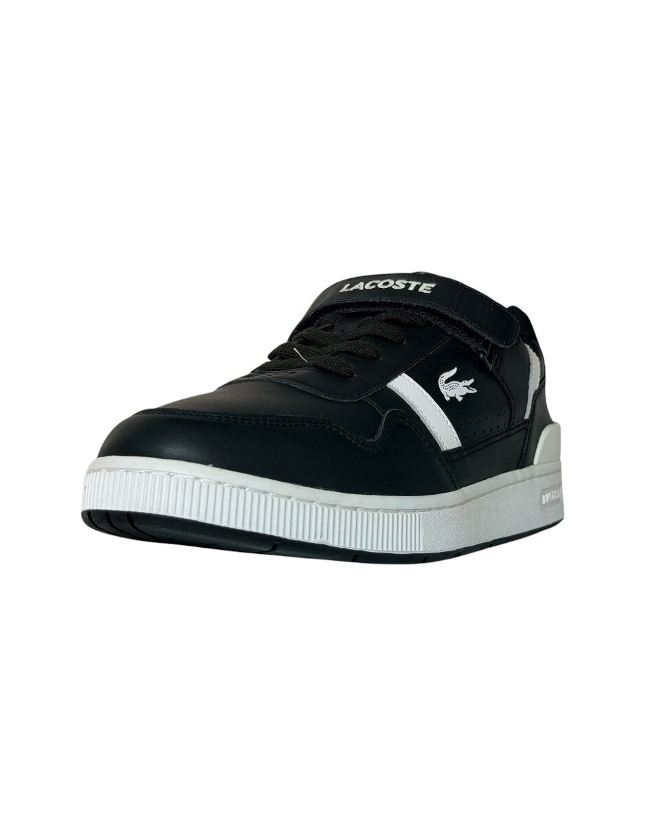 Tenis t- clip vlc para hombre 5