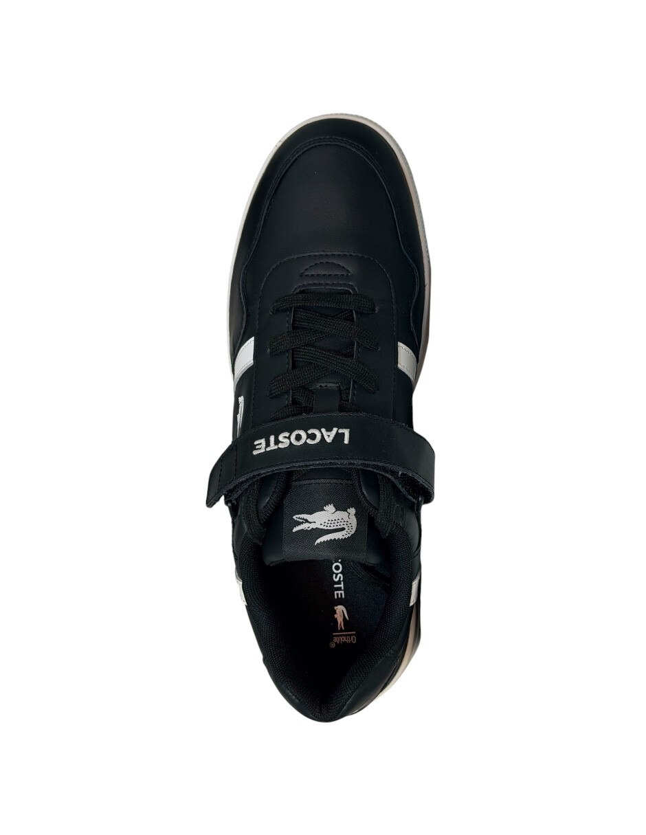 Tenis t- clip vlc para hombre 7