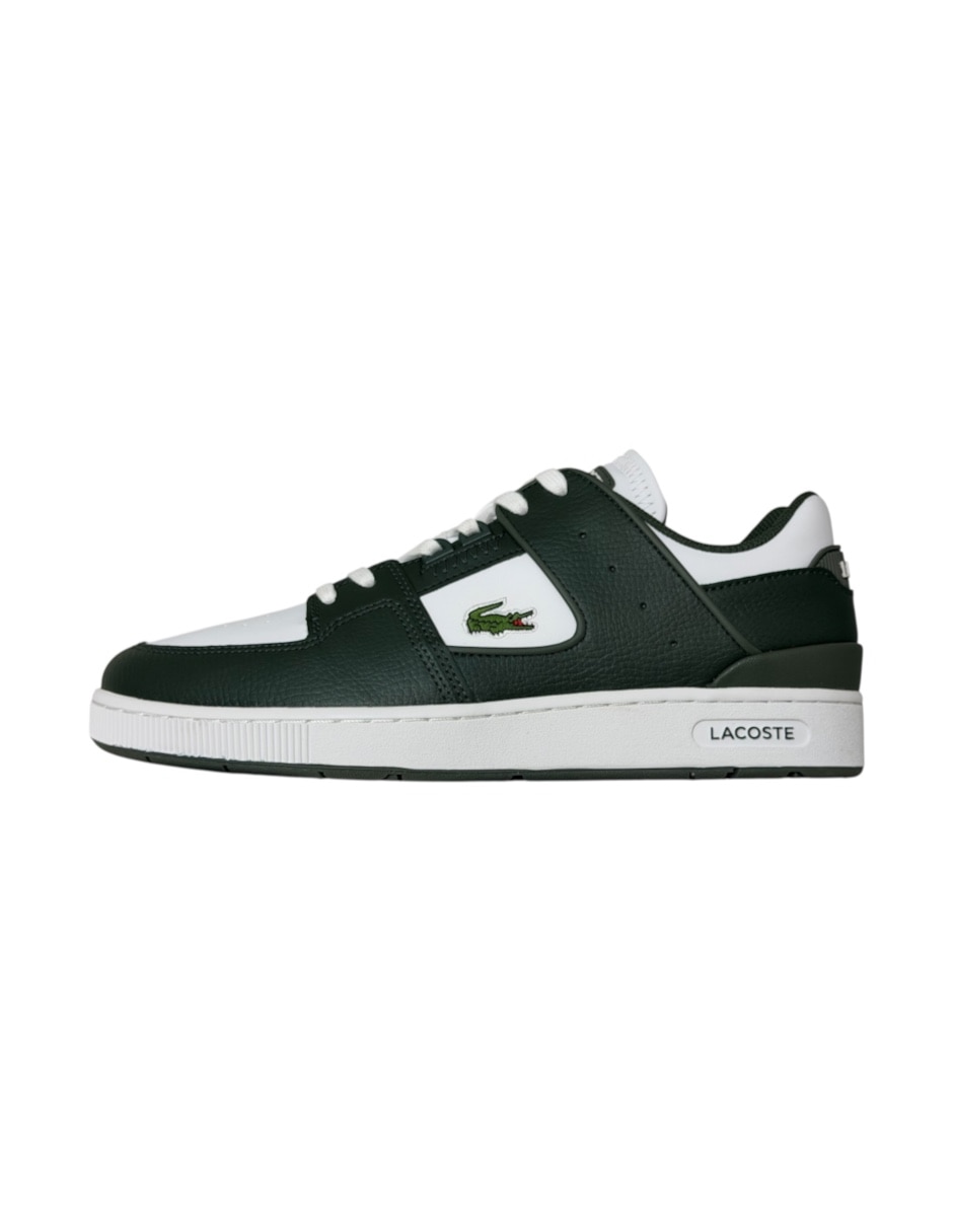 Tenis court cage para hombre 2