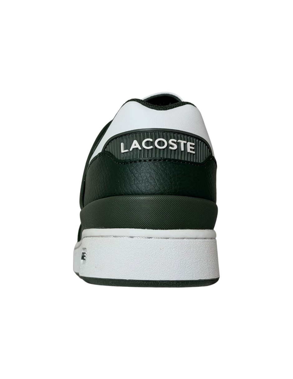 Tenis court cage para hombre 3