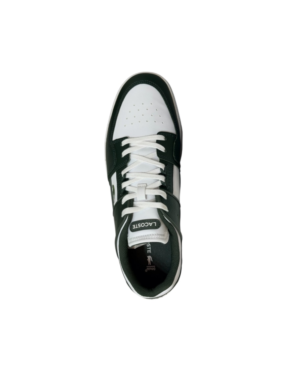 Tenis court cage para hombre 4