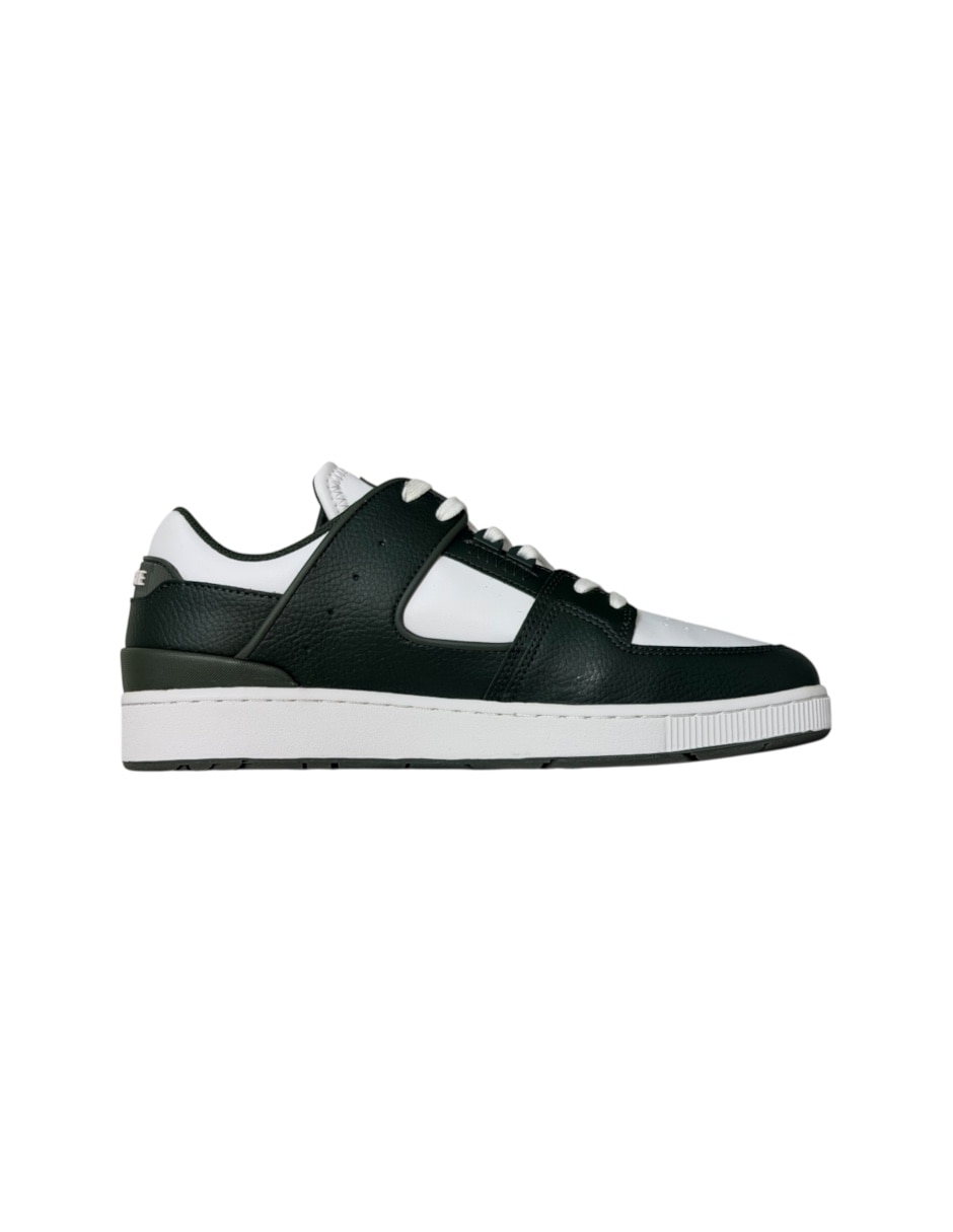 Tenis court cage para hombre 6