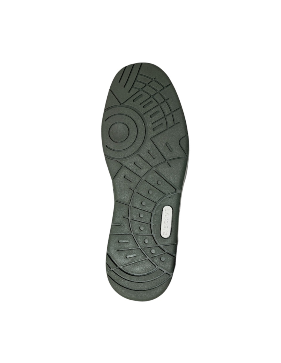 Tenis court cage para hombre 7