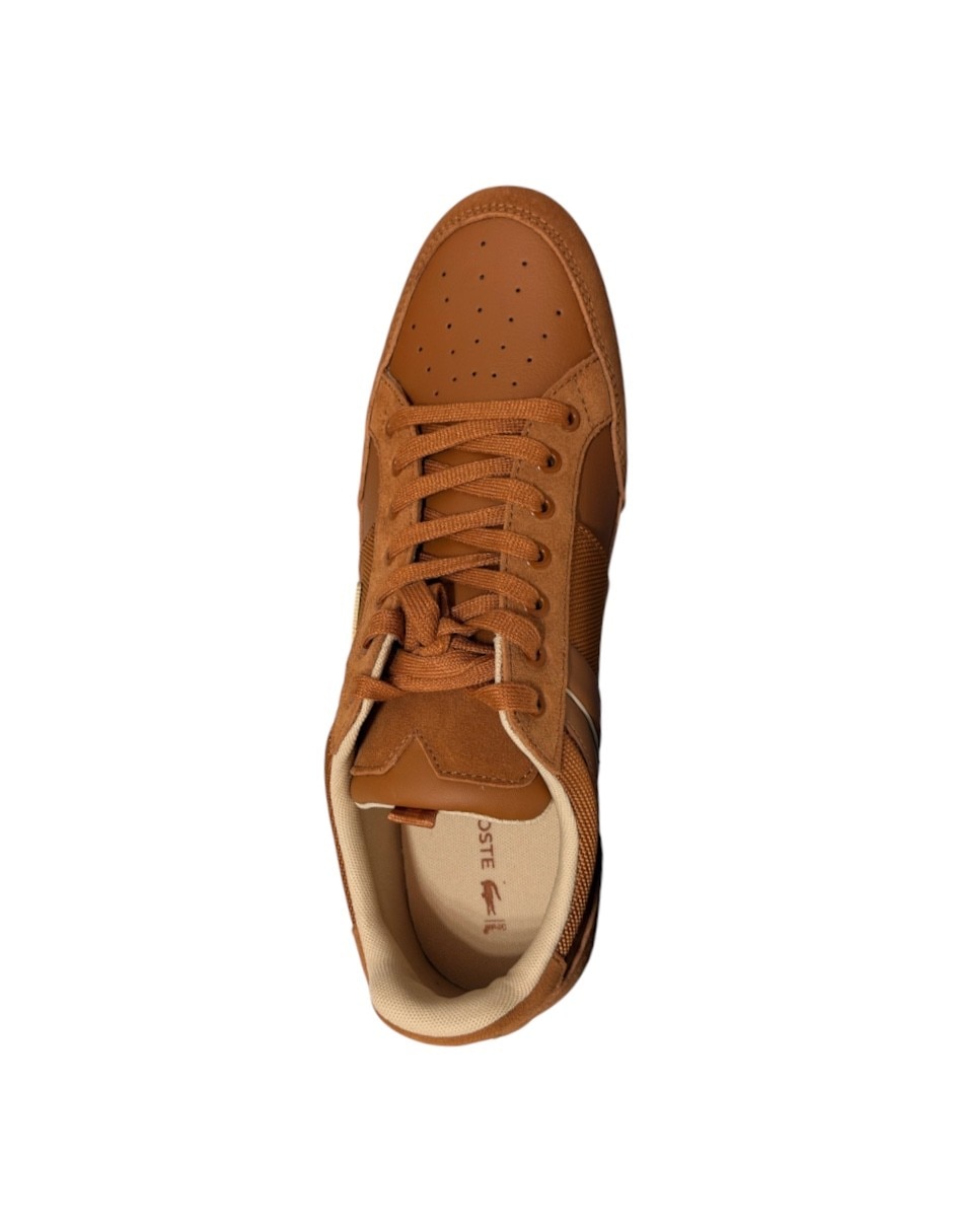 Tenis chaymon para hombre 3