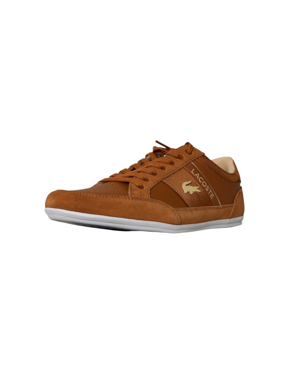 Tenis chaymon para hombre 6