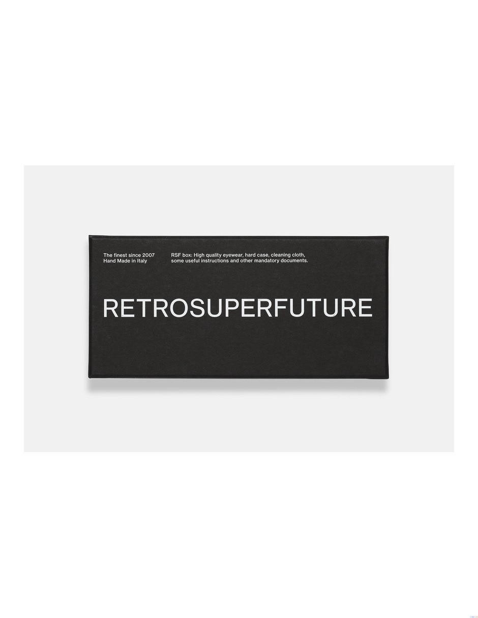 Lentes de sol giusto black unisex 6