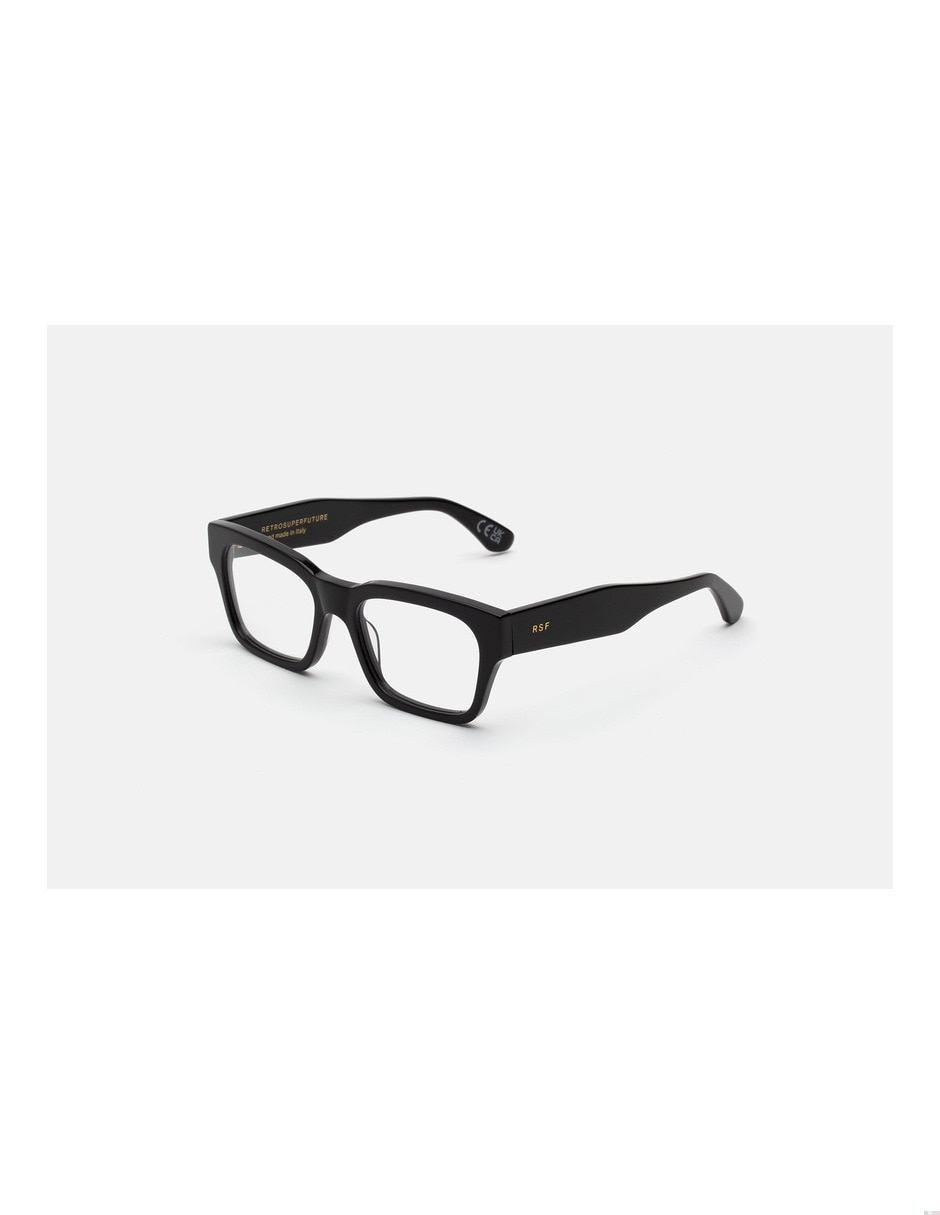 Lentes de sol numero 119 black unisex