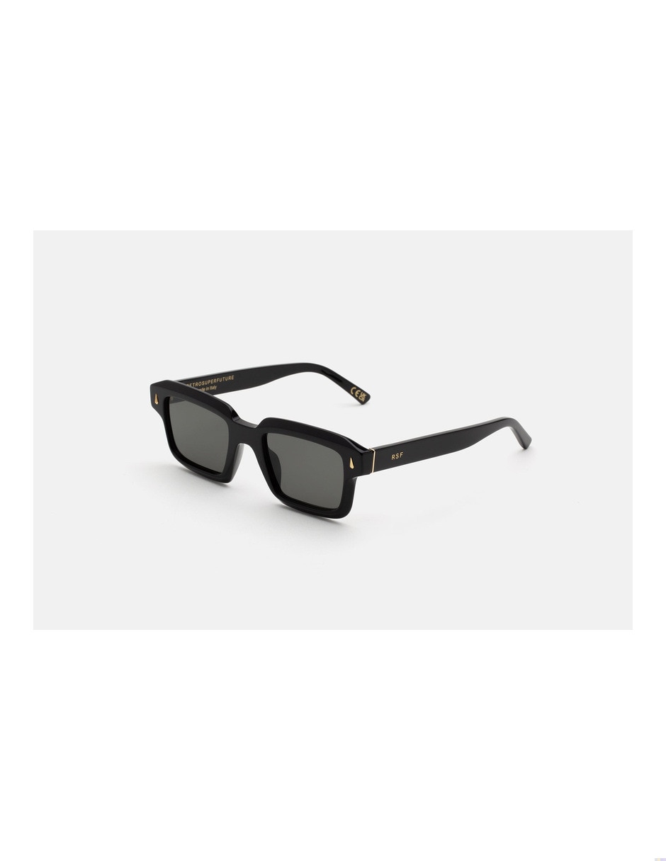 Lentes de sol giardino black unisex