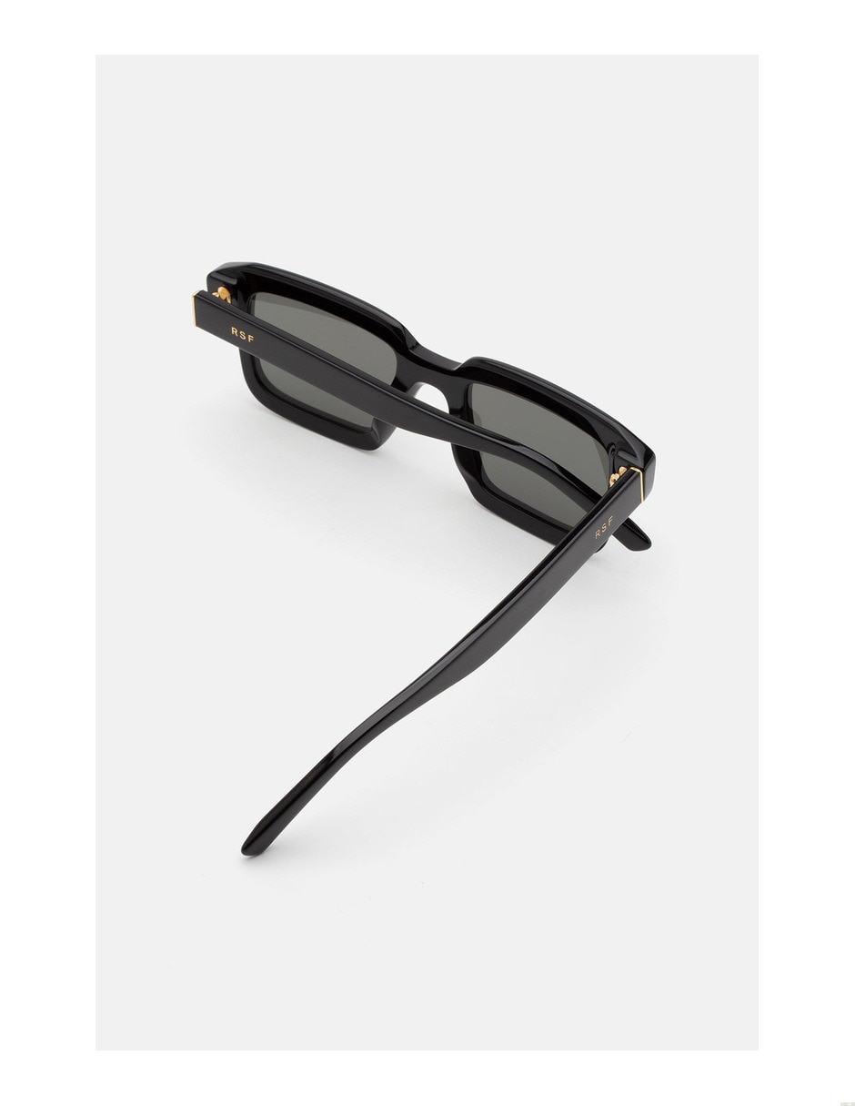 Lentes de sol giardino black unisex